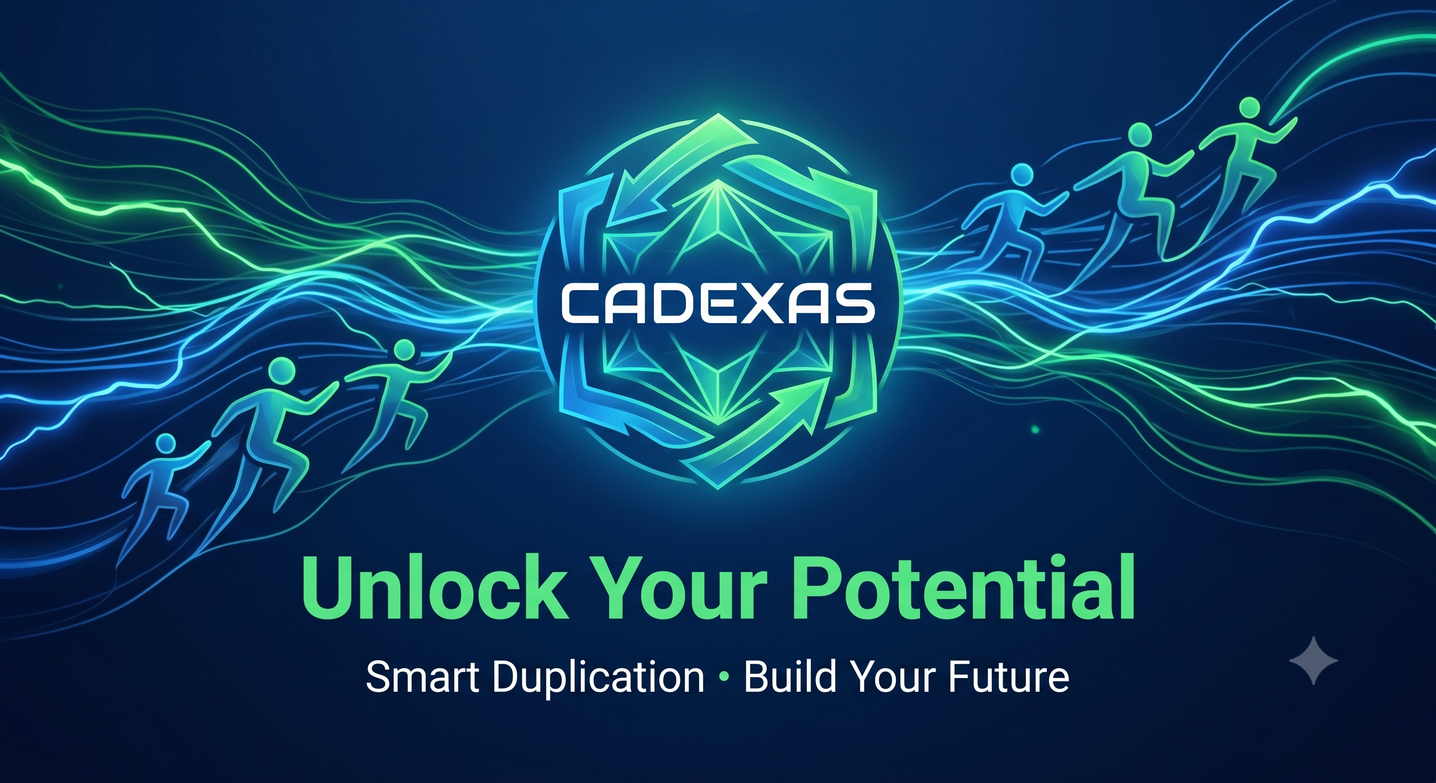 Cadexas Promo